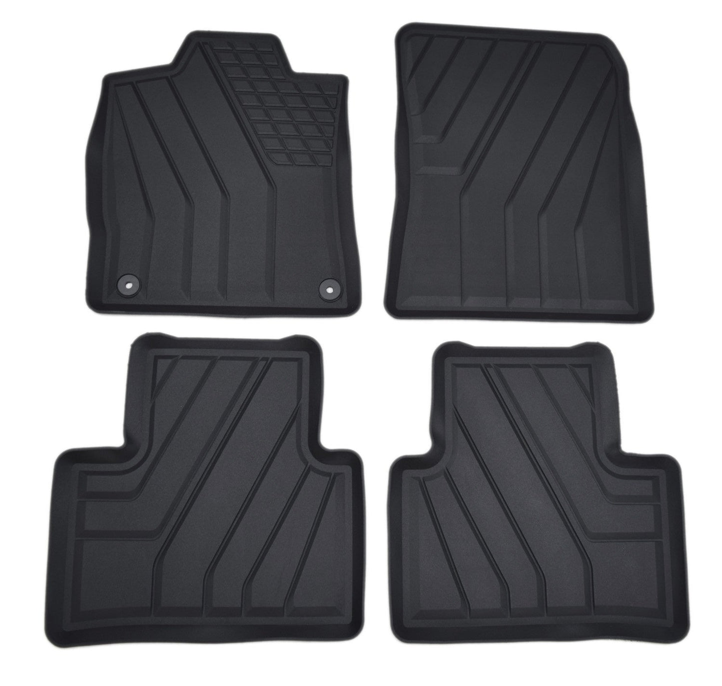 Covorase auto tip tavita Peugeot 308 III SW fabricatie 12.2021 - prezent, caroserie combi #2