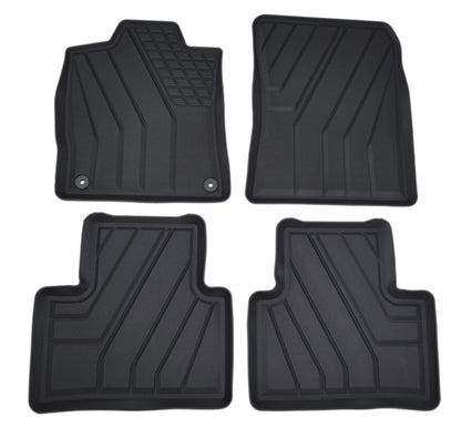 Covorase auto tip tavita Peugeot 308 III SW fabricatie 12.2021 - prezent, caroserie combi #2