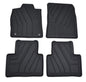 Covorase auto tip tavita Peugeot 308 III SW fabricatie 12.2021 - prezent, caroserie combi #2