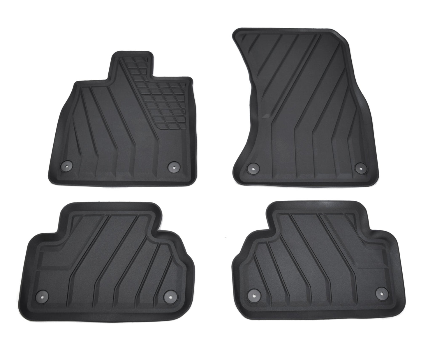 Covorase auto tip tavita Audi Q5 FY fabricatie 01.2017 - prezent, caroserie suv #1