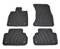 Covorase auto tip tavita Audi Q5 FY fabricatie 01.2017 - prezent, caroserie suv #1