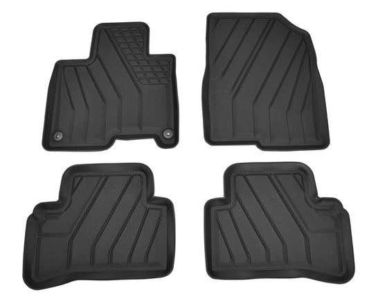 Covorase auto tip tavita Kia Sportage V fabricatie 2022 - prezent, caroserie suv #1
