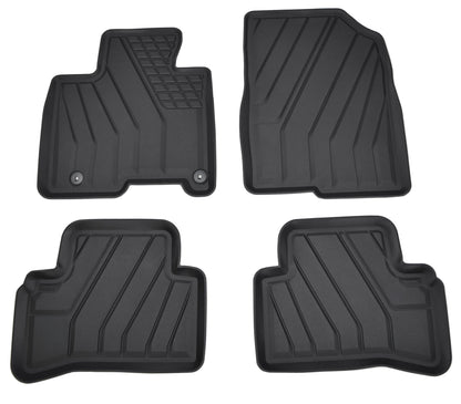 Covorase auto tip tavita Hyundai Tucson IV fabricatie 12.2020 - prezent, caroserie suv #1