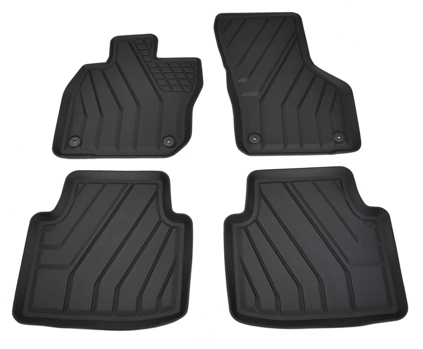 Covorase auto tip tavita Skoda Superb IV fabricatie 12.2023 - prezent, caroserie combi #4
