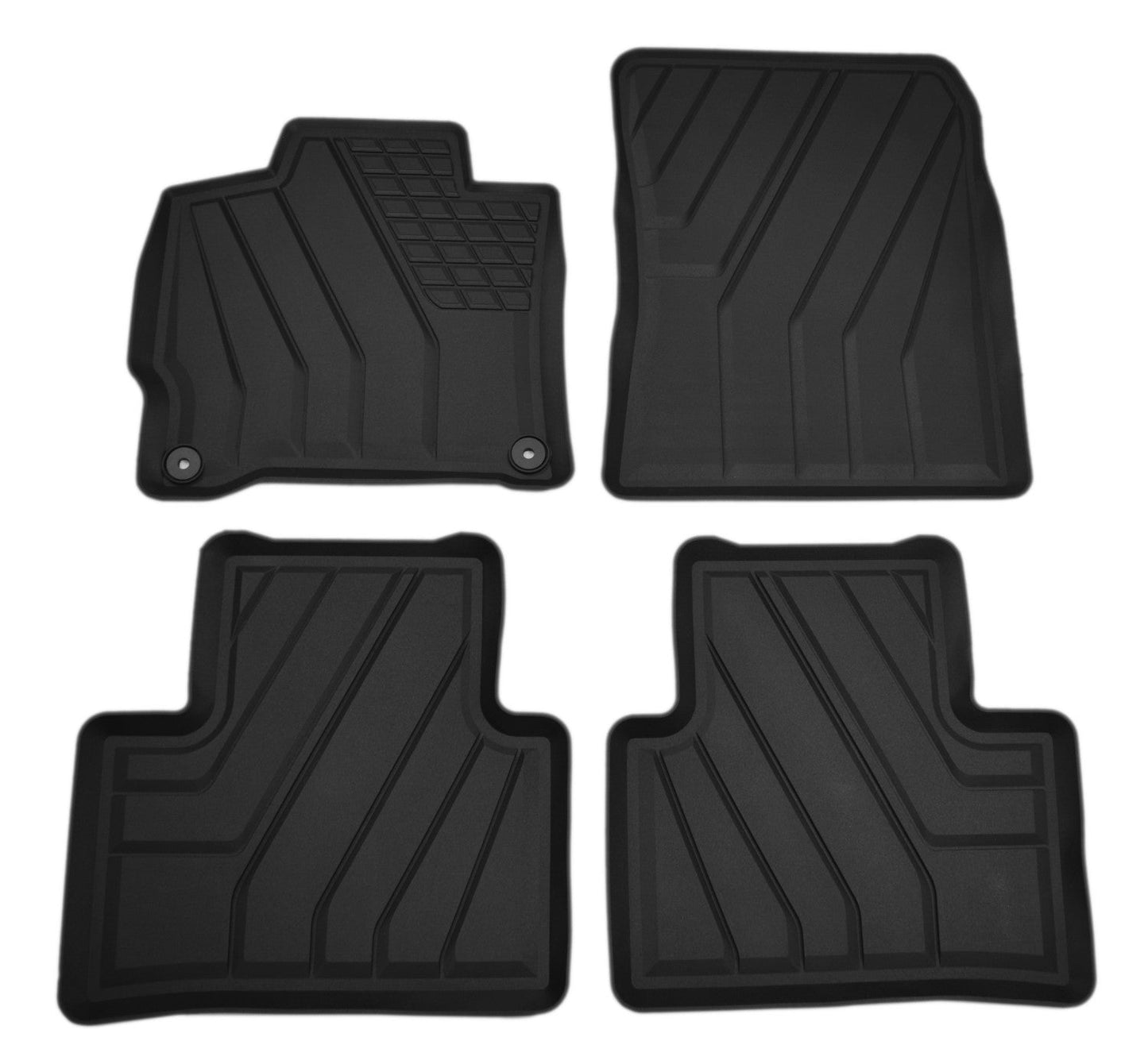 Covorase auto tip tavita Opel Astra L Hybrid fabricatie 2021 - prezent, caroserie combi #1
