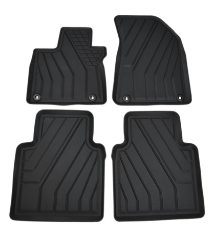 Covorase auto tip tavita MG HS II PHEV fabricatie 10.2024 - prezent, caroserie suv #2