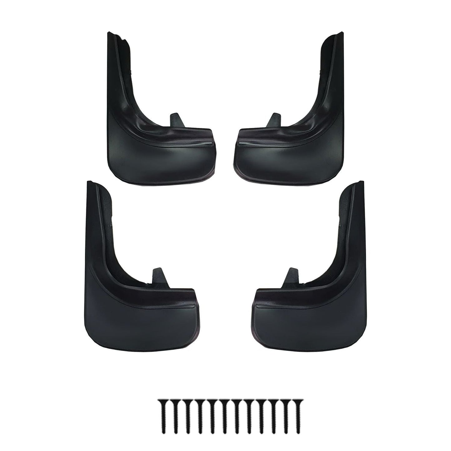 Set aparatori noroi - set 4 bucati
