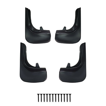 Set aparatori noroi - set 4 bucati
