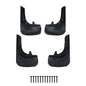 Set aparatori noroi - set 4 bucati