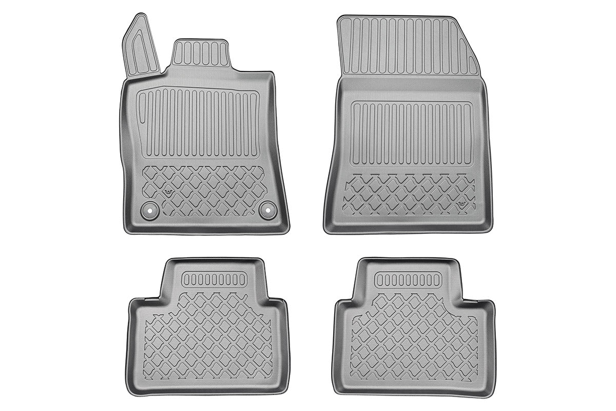 Covorase auto tip tavita Opel Astra L, an fabricatie 2021 - prezent, caroserie combi | 603586