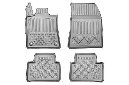 Covorase auto tip tavita Opel Astra L, an fabricatie 2021 - prezent, caroserie combi | 603586