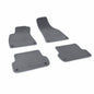 Covorase auto mocheta (gri) Audi A4 B6, an fabricatie 11.2001 - 10.2004, caroserie sedan | M030406GRI