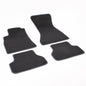 Covorase auto mocheta Audi A4 B9, caroserie Sedan, fabricatie 11.2015 - prezent - 1