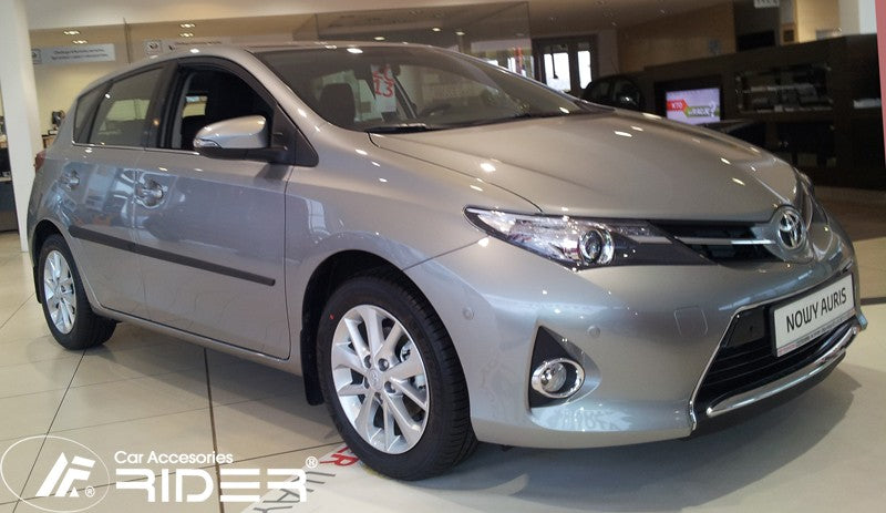 Bandouri laterale Honda Civic IX, an fabricatie 03.2012 - 04.2017, caroserie sedan | F-16/20