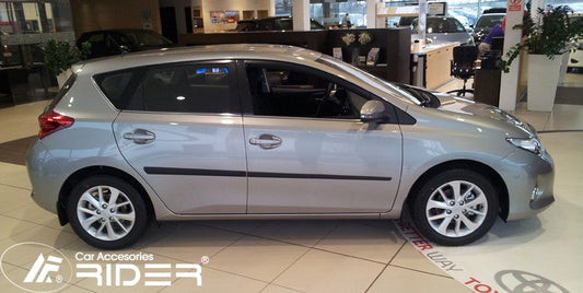 Bandouri laterale Honda Civic IX, an fabricatie 03.2012 - 04.2017, caroserie sedan | F-16/20