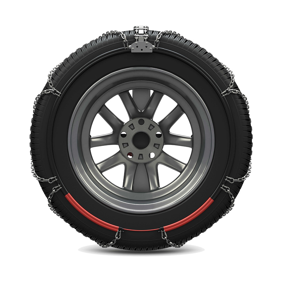 Lanturi antiderapante K~APnig Easy-Fit SUV 267