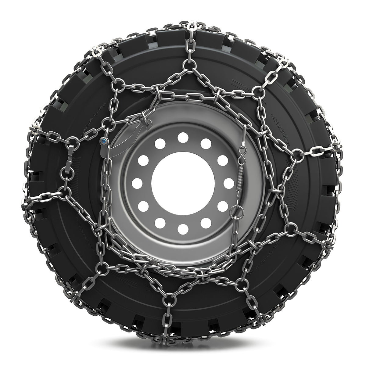 Lanturi antiderapante K~APnig Load Master 6041 5.5mm