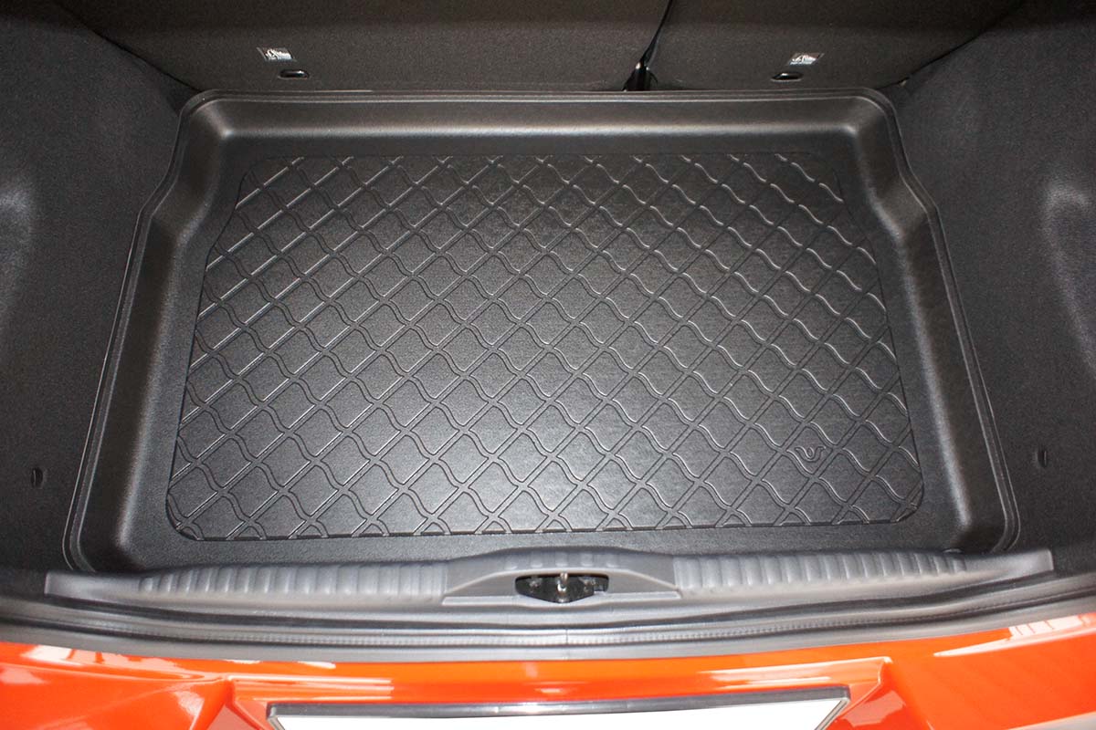 Tavite portbagaj Citroen C3 III, caroserie hatchback, an fabricatie 01.2017 - prezent | 192908GRD
