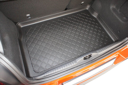 Tavite portbagaj Citroen C3 III, caroserie hatchback, an fabricatie 01.2017 - prezent | 192908GRD