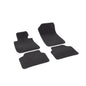 Covorase auto mocheta (negru) BMW Seria 3 E90, an fabricatie 03.2005 - 12.2011, caroserie sedan | M040390