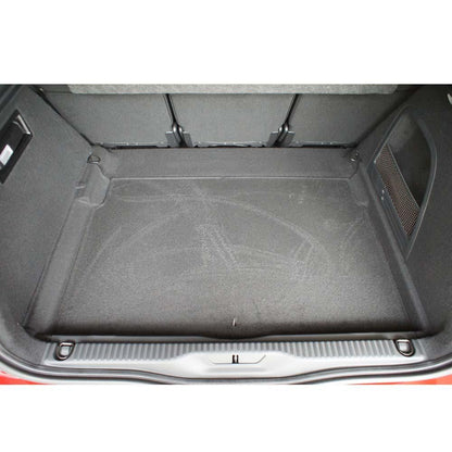 Tavita de portbagaj Citroen C4 SpaceTourer, caroserie Van, fabricatie 07.2013 - 11.2020, portbagaj inferior - 2