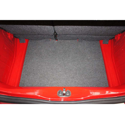 Tavite portbagaj Seat Mii, caroserie hatchback, an fabricatie 12.2011 - 2019, portbagaj inferior | 193280BSC
