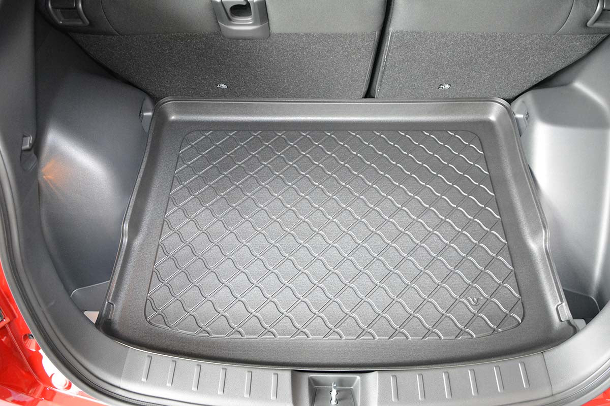 Tavite portbagaj Mitsubishi Eclipse Cross, caroserie suv, an fabricatie 01.2018 - prezent | 193493GRD
