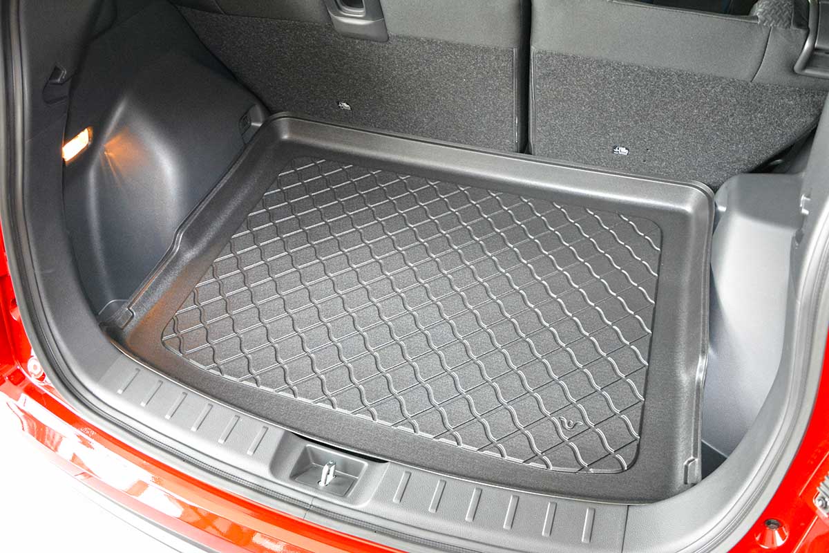 Tavite portbagaj Mitsubishi Eclipse Cross, caroserie suv, an fabricatie 01.2018 - prezent | 193493GRD