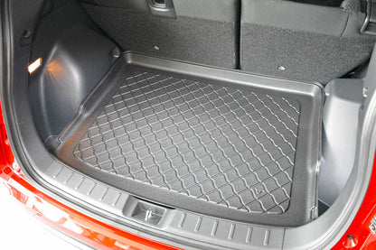 Tavite portbagaj Mitsubishi Eclipse Cross, caroserie suv, an fabricatie 01.2018 - prezent | 193493GRD