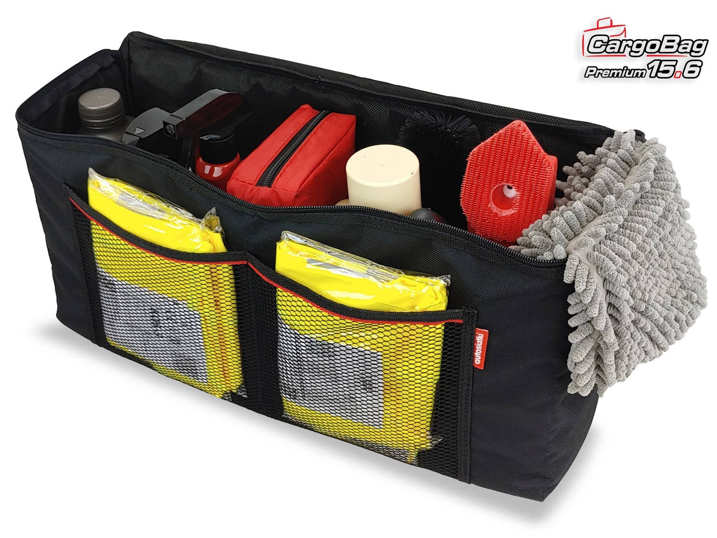 Geantă organizatoare de portbagaj CargoBag 50cm