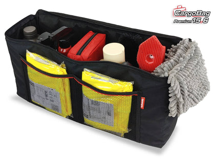Geantă organizatoare de portbagaj CargoBag 50cm