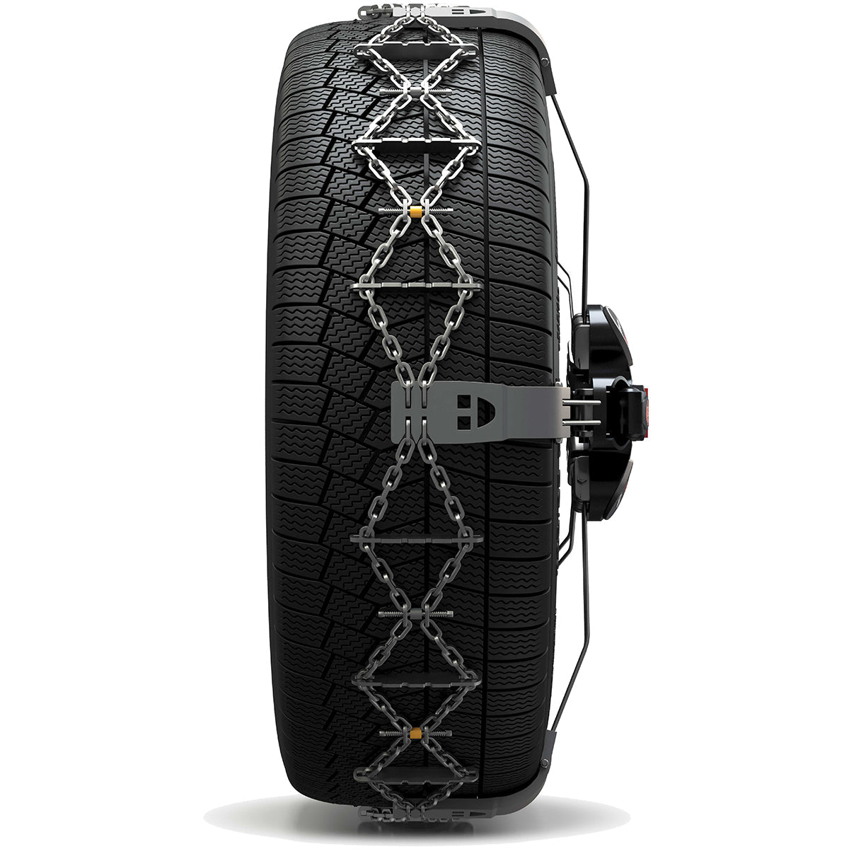 Lanturi antiderapante K~APnig K-Summit VAN K81