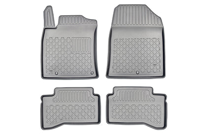 Covorase auto tip tavita Kia Ceed III PHEV, an fabricatie 01.2020 - prezent, caroserie combi facelift | 603814