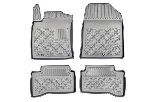 Covorase auto tip tavita Kia Ceed III PHEV, an fabricatie 01.2020 - prezent, caroserie combi facelift | 603814