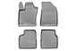 Covorase auto tip tavita Jeep Compass II (MP) 4xe, an fabricatie 07.2020 - prezent, caroserie suv facelift | 603832