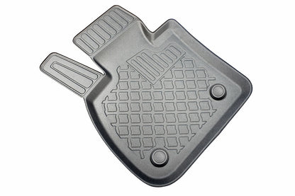 Covorase auto tip tavita BMW Seria 2 F46 Gran Tourer, an fabricatie 03.2005 - 2022, caroserie van 5-7 locuri, fara rand 3 | 603167