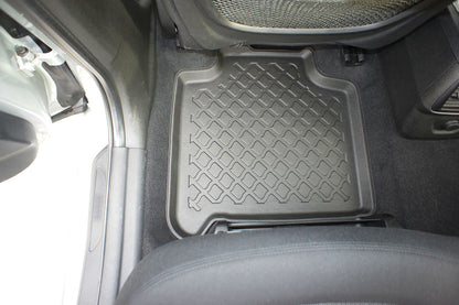 Covorase auto tip tavita BMW Seria 2 F46 Gran Tourer, an fabricatie 03.2005 - 2022, caroserie van 5-7 locuri, fara rand 3 | 603167