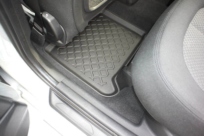 Covorase auto tip tavita BMW Seria 2 F46 Gran Tourer, an fabricatie 03.2005 - 2022, caroserie van 5-7 locuri, fara rand 3 | 603167