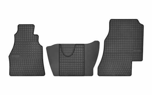 Covorase auto Mercedes Sprinter I, an fabricatie 1995 - 2006, caroserie van | ETD0074