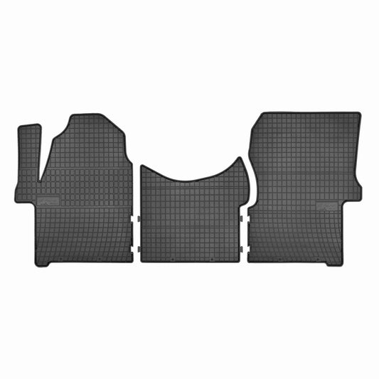 Covorase auto Volkswagen Crafter, an fabricatie 2006 - 2017, caroserie van | ETD00741