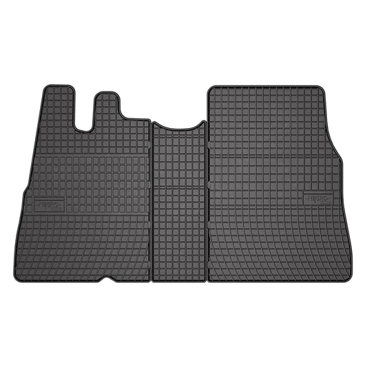 Covorase auto Fiat Ducato I, an fabricatie 1994 - 2006, caroserie van | ETD00951
