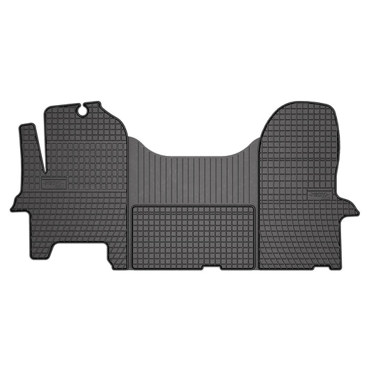 Covorase auto Iveco Daily III, an fabricatie 2006 - 2014, caroserie van | ETD00992