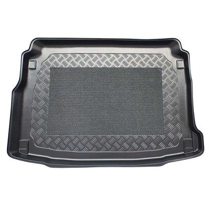 Tavite portbagaj Peugeot 308 II, caroserie hatchback, an fabricatie 08.2013 - 11.2021, portbagaj superior, roata rezerva normala | 193570
