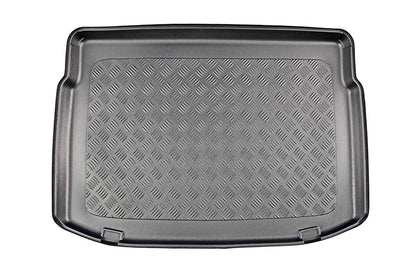 Tavita de portbagaj Toyota Corolla XII E210, caroserie Hatchback, fabricatie 02.2019 - prezent, portbagaj superior #1