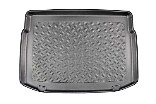 Tavita de portbagaj Toyota Corolla XII E210, caroserie Hatchback, fabricatie 02.2019 - prezent, portbagaj superior #1