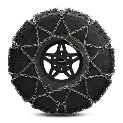 Lanturi antiderapante K~APnig Polar HD 1202 5.5mm