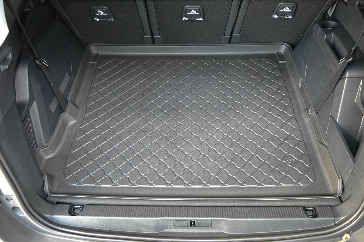 Tavite portbagaj Peugeot 5008 II, caroserie suv, an fabricatie 07.2017 - prezent | 193574GRD