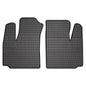 Covorase auto Fiat Doblo I, an fabricatie 2001 - 2010, caroserie van 2 locuri | ET0911P