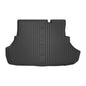 Tavita portbagaj Mitsubishi Lancer IX fabricatie 10.2007 - 08.2017, caroserie sedan, fara podea reglabila pe inaltime, fara subwoofer #1 - Auto Alorria