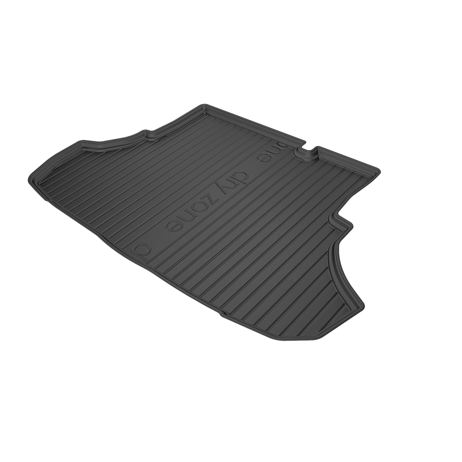 Tavita portbagaj Mitsubishi Lancer IX fabricatie 10.2007 - 08.2017, caroserie sedan, fara podea reglabila pe inaltime, fara subwoofer #1 - Auto Alorria